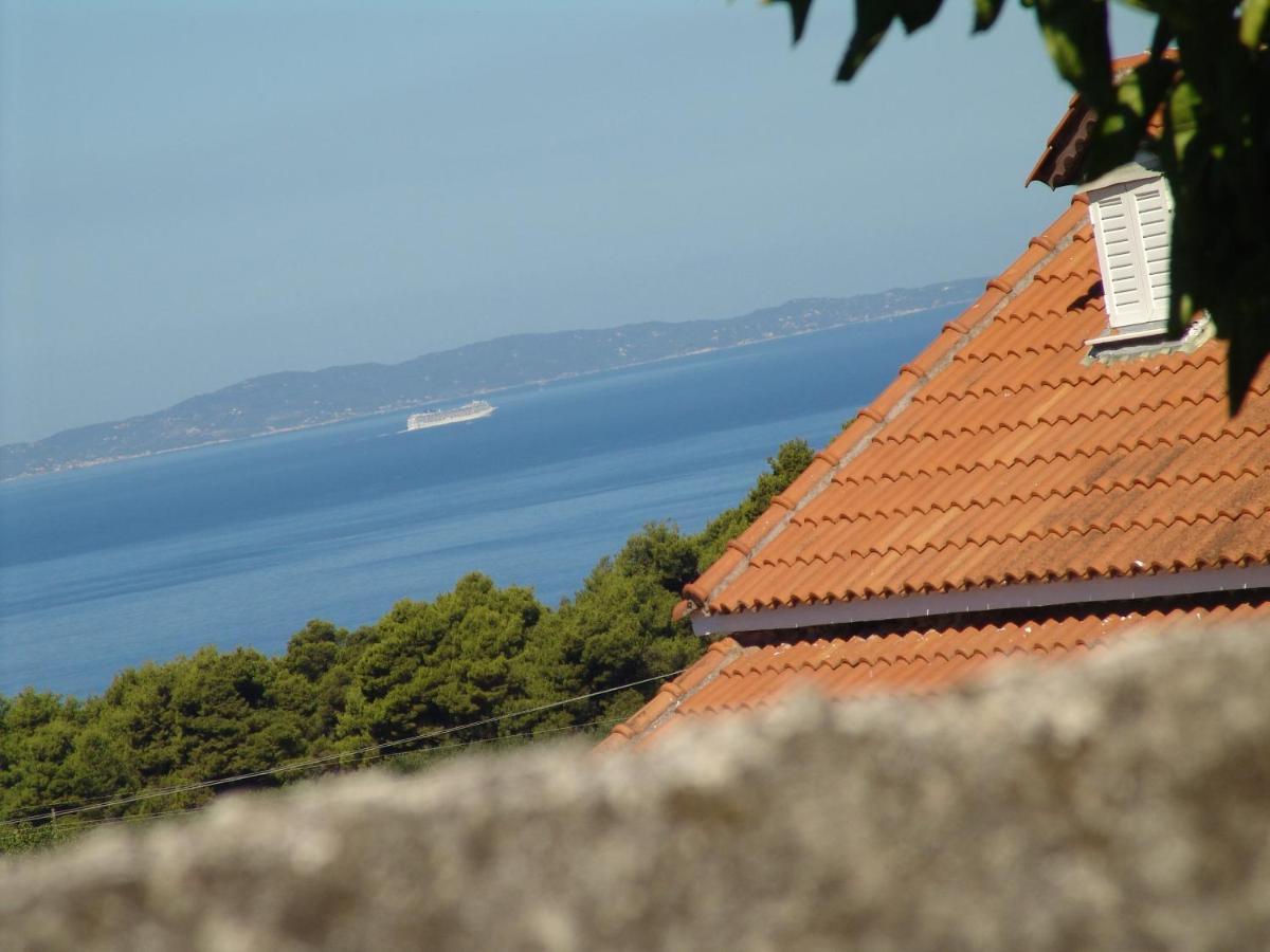 Villa Nefeli Loútsa Extérieur photo